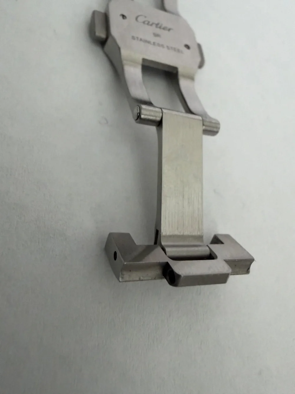 Cartier authentic genuine